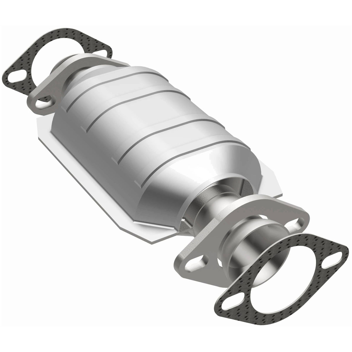 MagnaFlow HM Grade Direct-Fit Catalytic Converter 23347