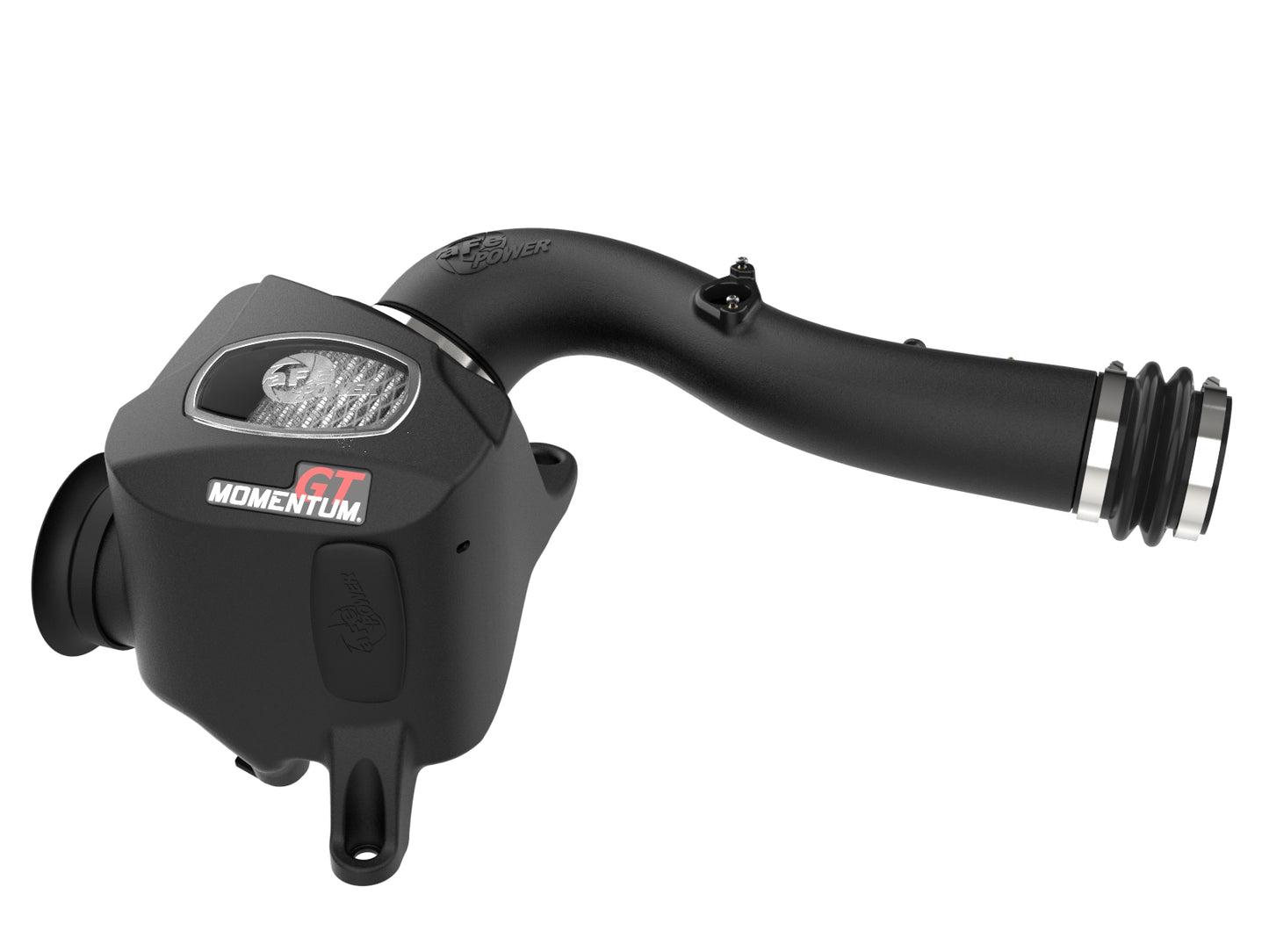 aFe Momentum GT Cold Air Intake System w/ Pro DRY S Filter - 2015-2026 4.0L