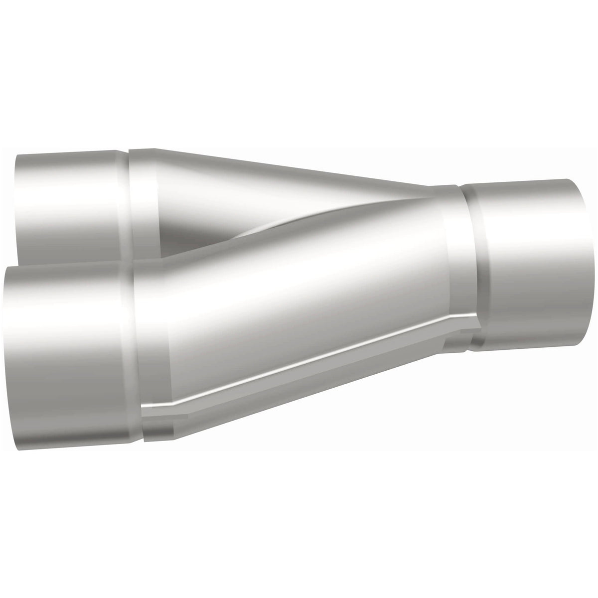 MagnaFlow Exhaust Y-Pipe - 3.00/3.00 10798