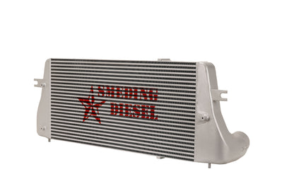 Smeding 1994 - 2002 DODGE 5.9L CUMMINS INTERCOOLER