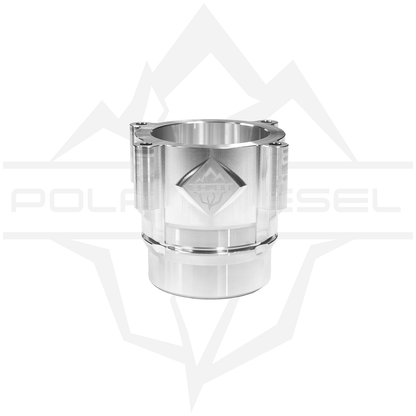 Polar 2011-2019 Powerstroke 6.7L Billet Throttle Valve Delete