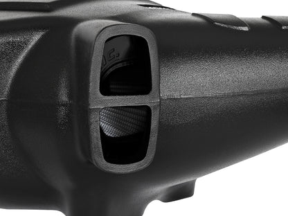 aFe Momentum GT Cold Air Intake System w/ Pro DRY S Filter - 2017-2024 4.8L