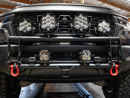 aFe Terra Guard Parking Sensor Relocation Kit