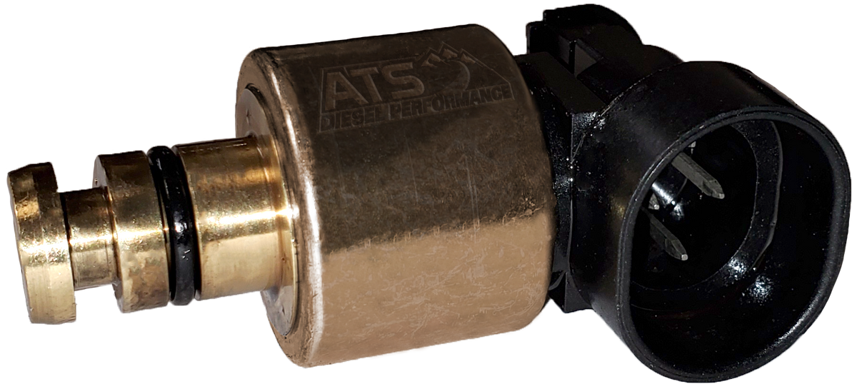ATS 47Re Governor Pressure Switch (Transducer) Fits 1996-Early 1999 5.9L Cummins