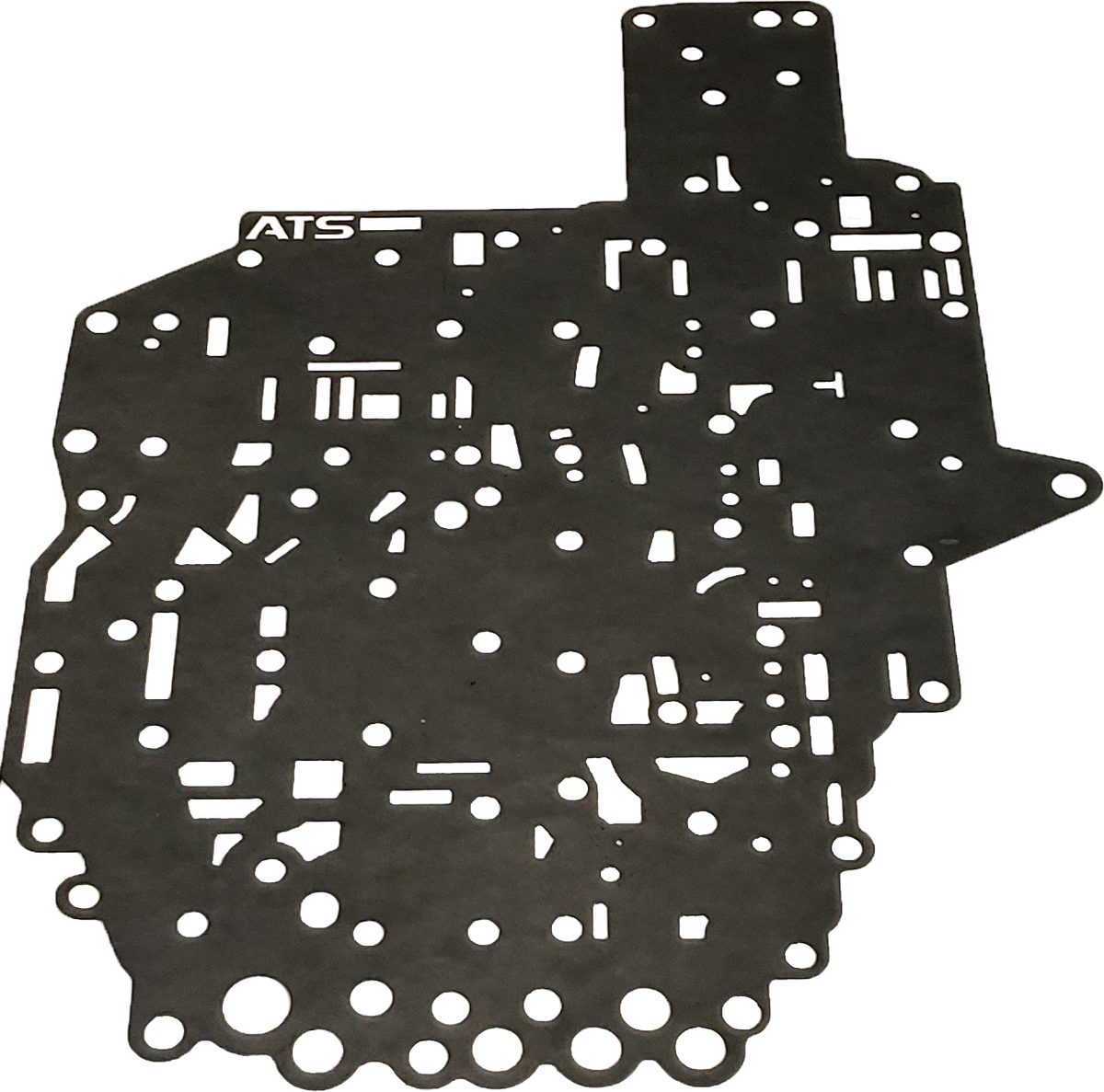 ATS 68Rfe Pan Side Seperator Plate Gasket Fits 2012-2018 6.7L Cummins