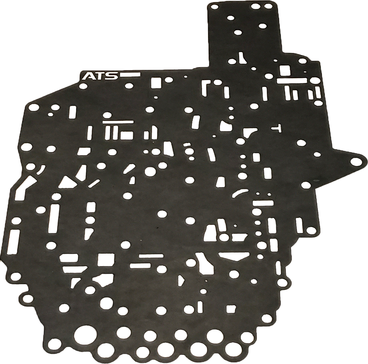ATS 68Rfe Pan Side Seperator Plate Gasket Fits 2019+ 6.7L Cummins