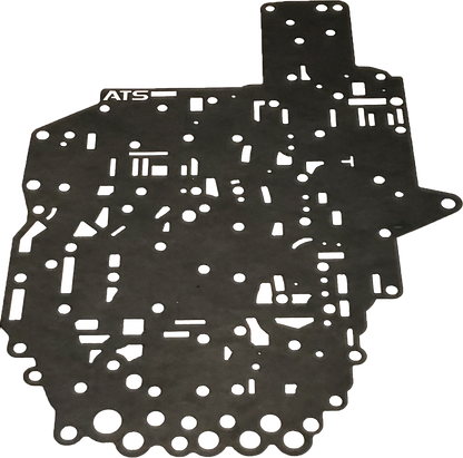 ATS 68Rfe Pan Side Seperator Plate Gasket Fits 2019+ 6.7L Cummins
