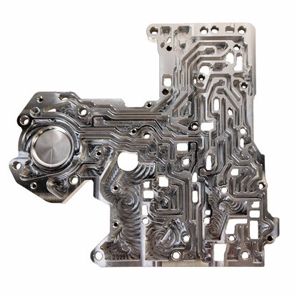 ATS 47RE 48RE Billet Channel Plate Valve Body Upgrade Fits 96-07 Dodge 5.9L Cummins
