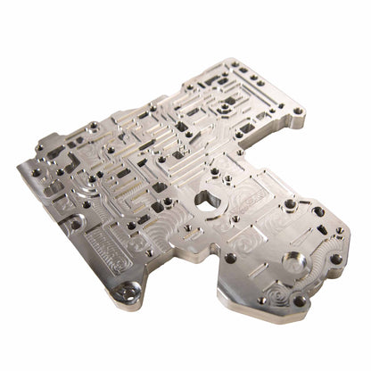 ATS 47RE 48RE Billet Channel Plate Valve Body Upgrade Fits 96-07 Dodge 5.9L Cummins