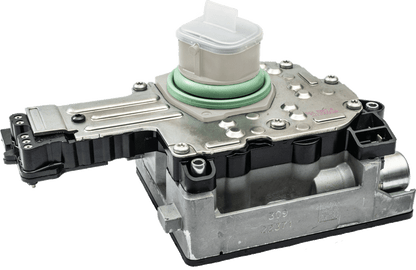 ATS 68Rfe 545Rfe 45Rfe Solenoid Block Fits 2007.5-2018 6.7L Cummins White Connector