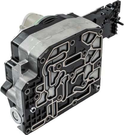 ATS 68Rfe 545Rfe 45Rfe Solenoid Block Fits 2007.5-2018 6.7L Cummins White Connector