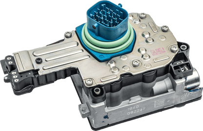 ATS 68Rfe 545Rfe 45Rfe Solenoid Block Fits 2019+ 6.7L Cummins Blue Connector
