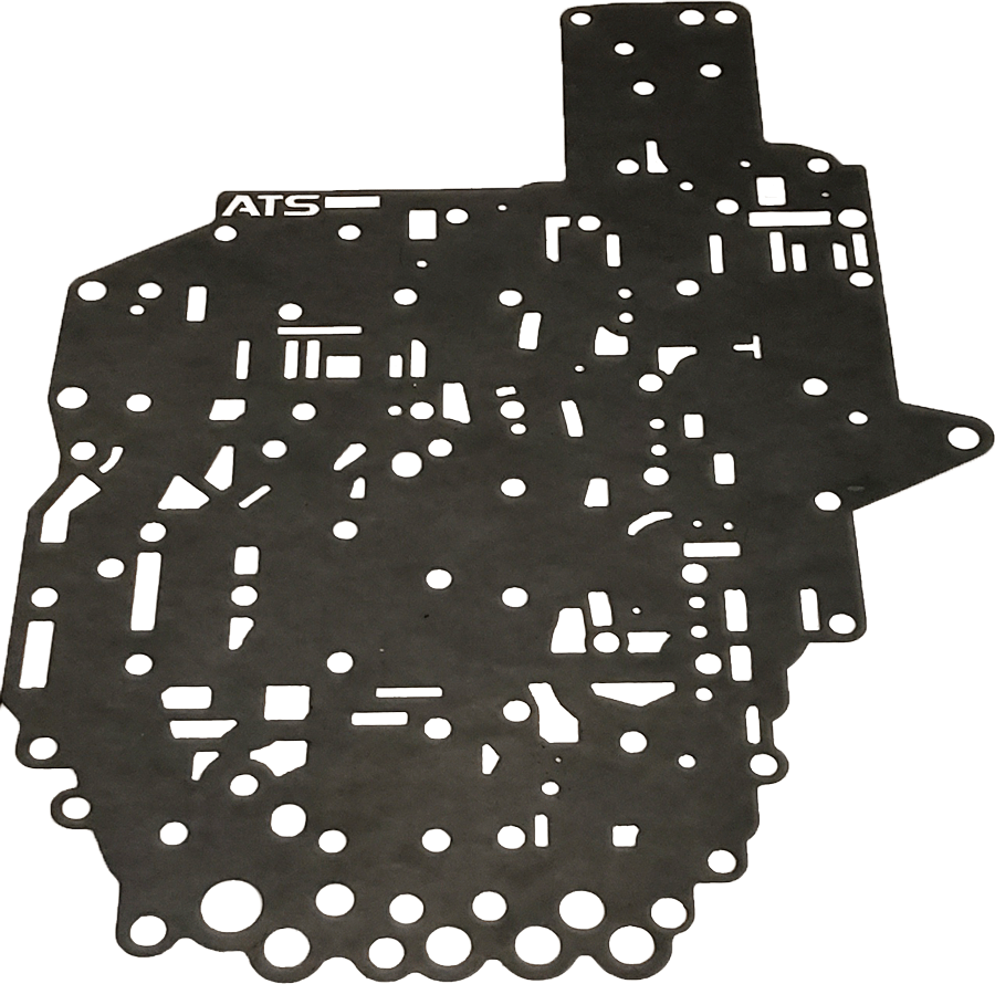 ATS 68Rfe Accumulator &Seperator Plate Kit Fits 2012-2018 6.7L Cummins