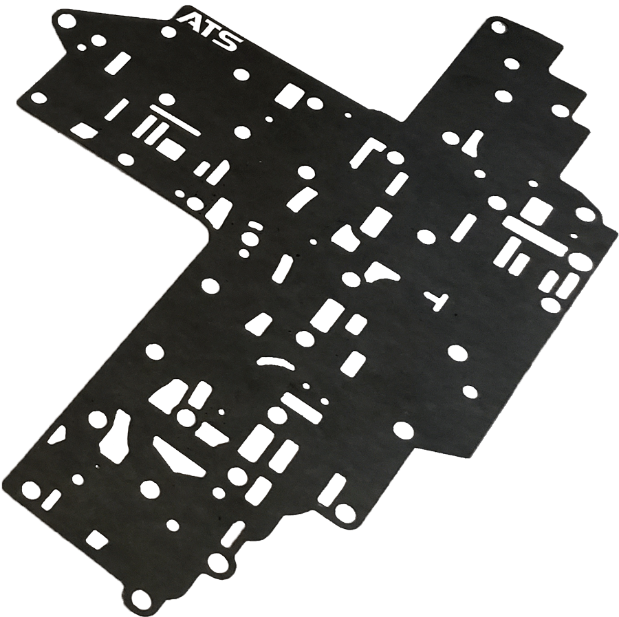 ATS 68Rfe Accumulator &Seperator Plate Kit Fits 2019+ 6.7L Cummins