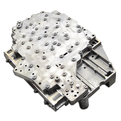 ATS 68Rfe Performance Valve Body Fits 2019+ 6.7L Cummins