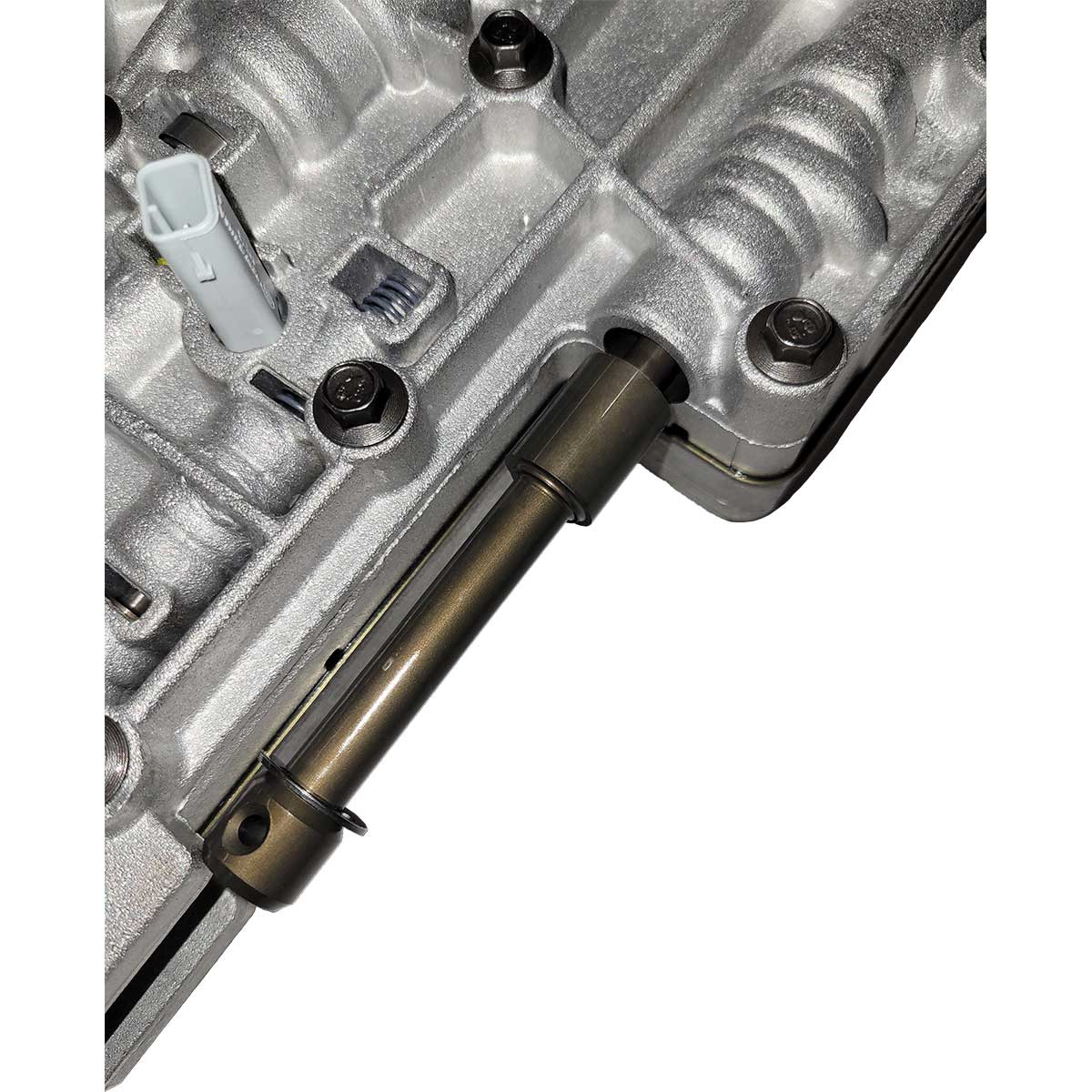 ATS 6R140 Performance Valve Body Fits 2011+ 6.7L Power Stroke