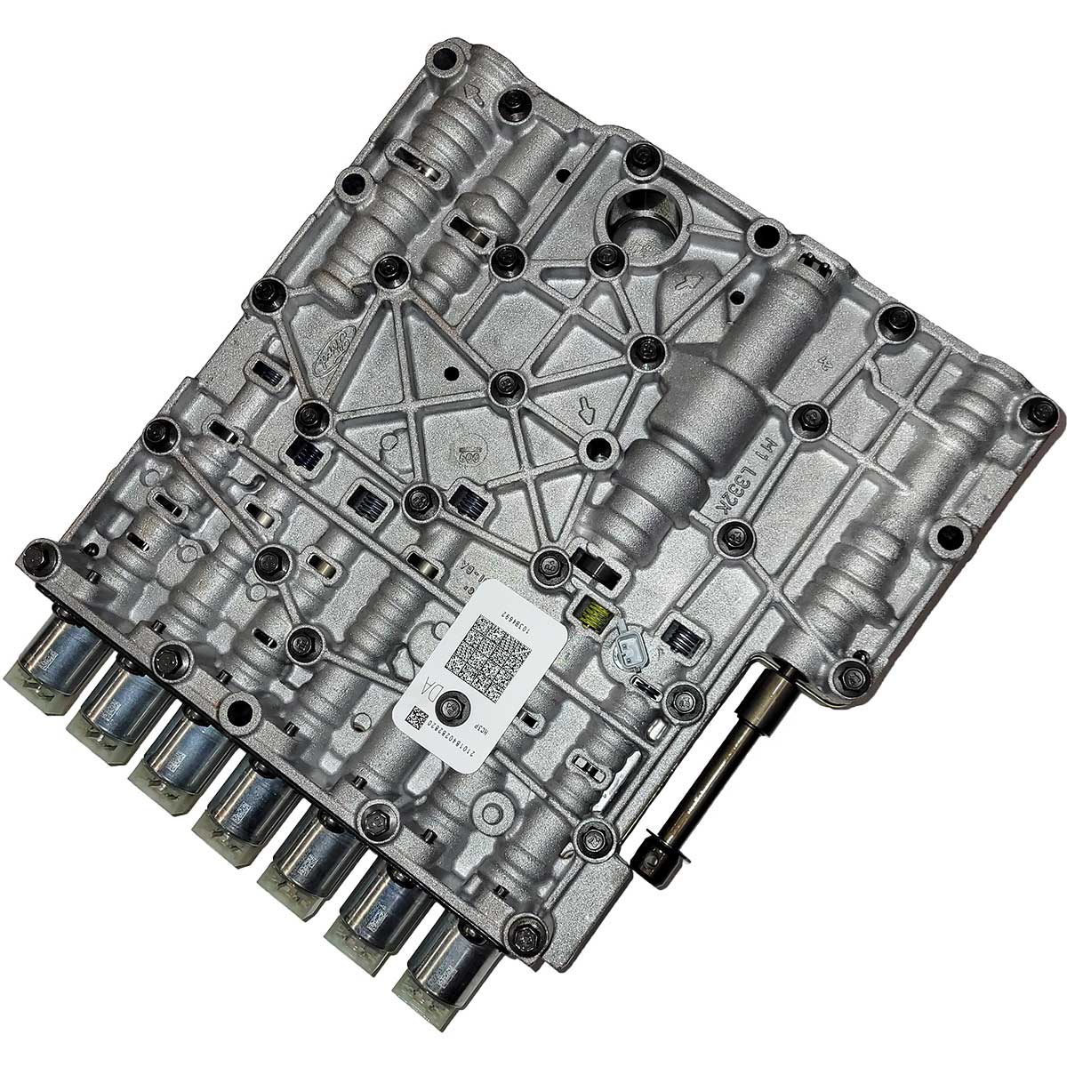 ATS 6R140 Performance Valve Body Fits 2011+ 6.7L Power Stroke