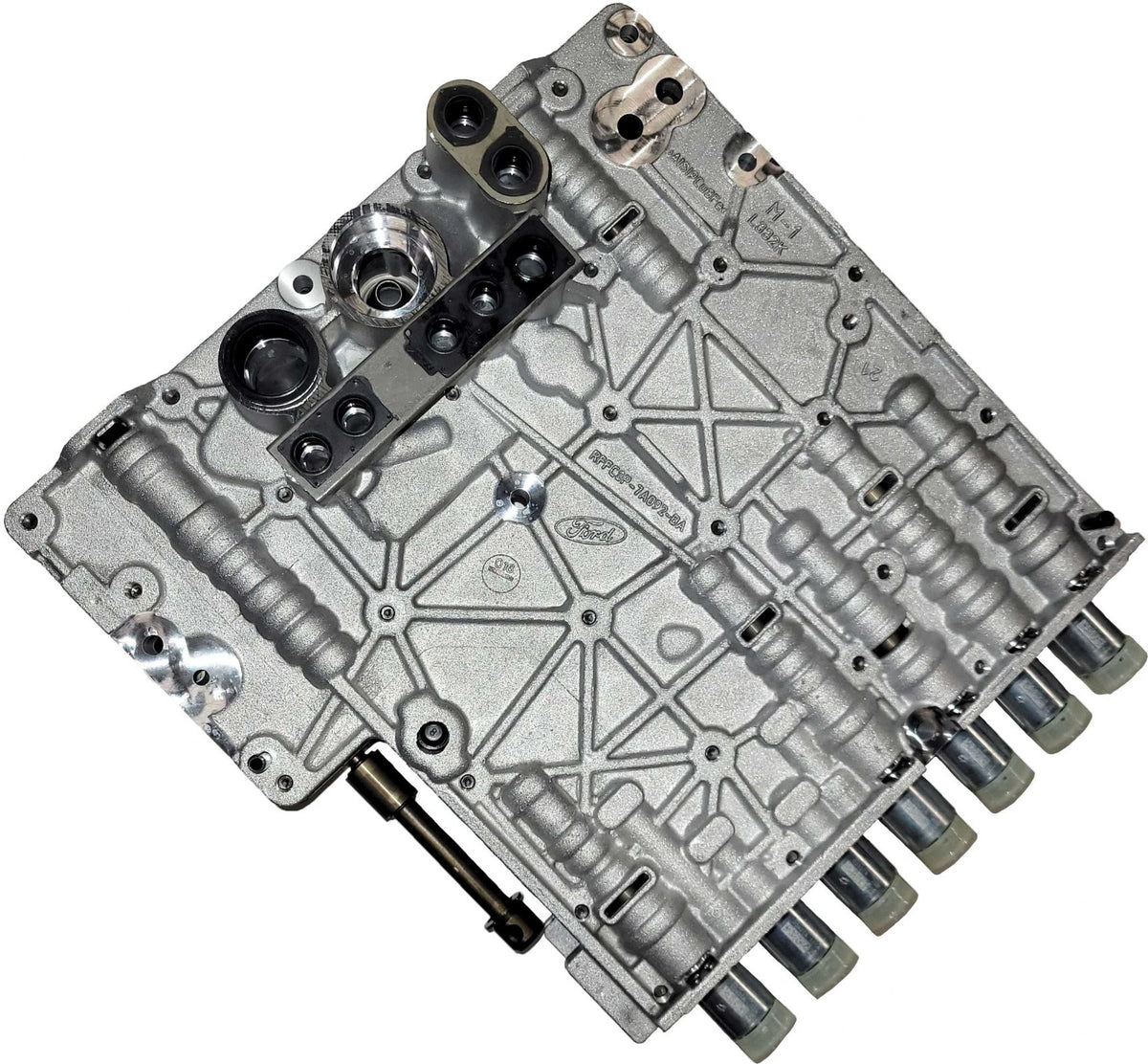 ATS 6R140 Performance Valve Body Fits 2011+ 6.7L Power Stroke