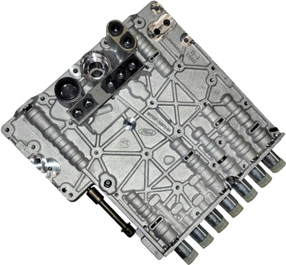 ATS 6R140 Performance Valve Body Fits 2011+ 6.7L Power Stroke
