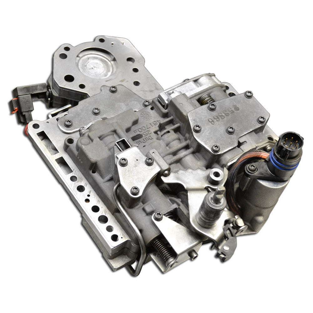 ATS 47Rh Racing Valve Body Fits 1994-1995 5.9L Cummins