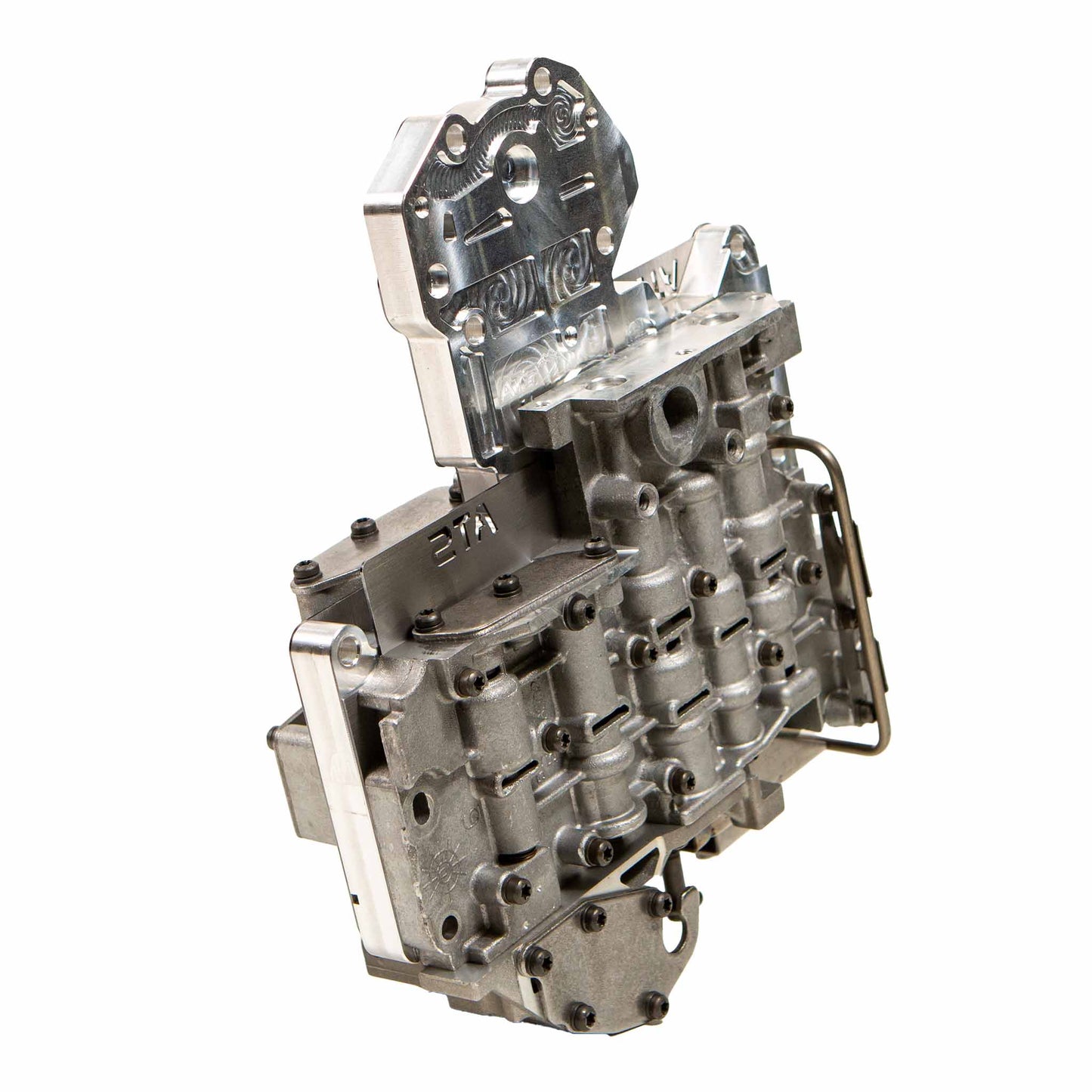 ATS 47RE 48RE Billet Channel Plate Performance Valve Body Fits 96-07 Dodge 5.9L Cummins