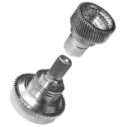 ATS 47Rh 47Re 48Re Billet Output Shaft Fits 1994-2007 5.9L Cummins 29 Spline