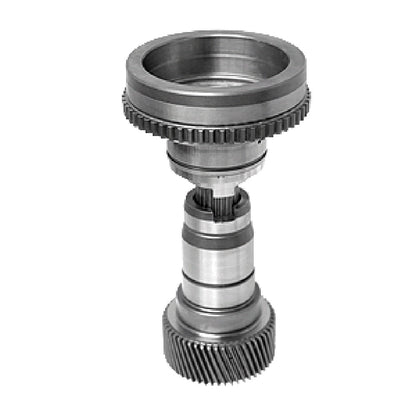 ATS 47Rh 47Re 48Re Billet Output Shaft Fits 1994-2007 5.9L Cummins 29 Spline