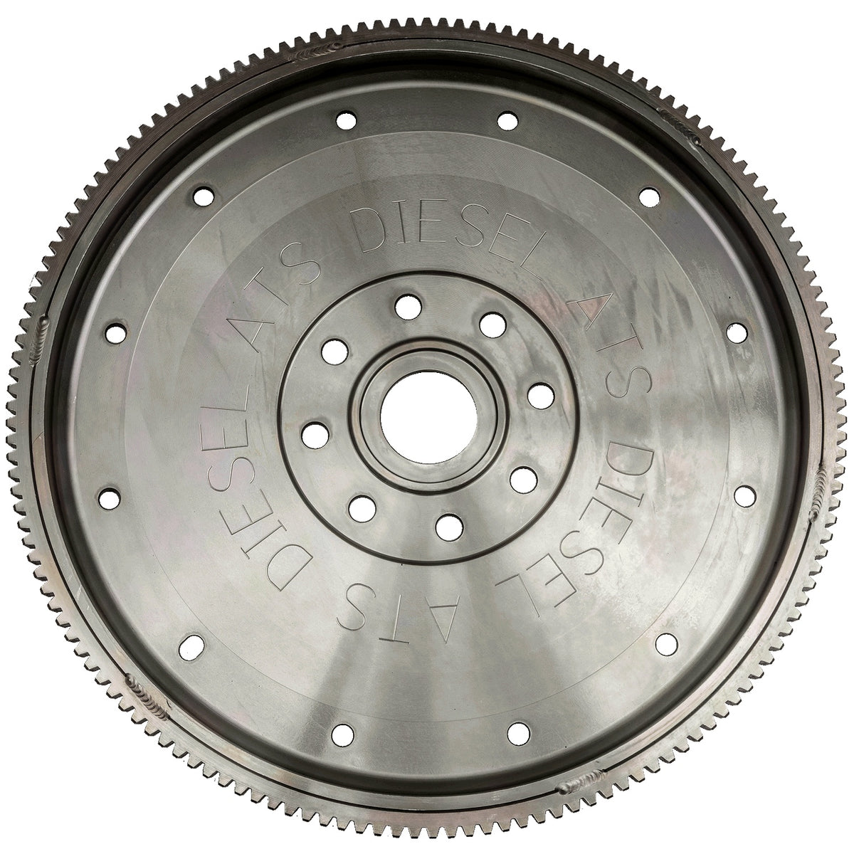 ATS 68Rfe Billet Flexplate Fits 2007.5-2018 6.7L Cummins