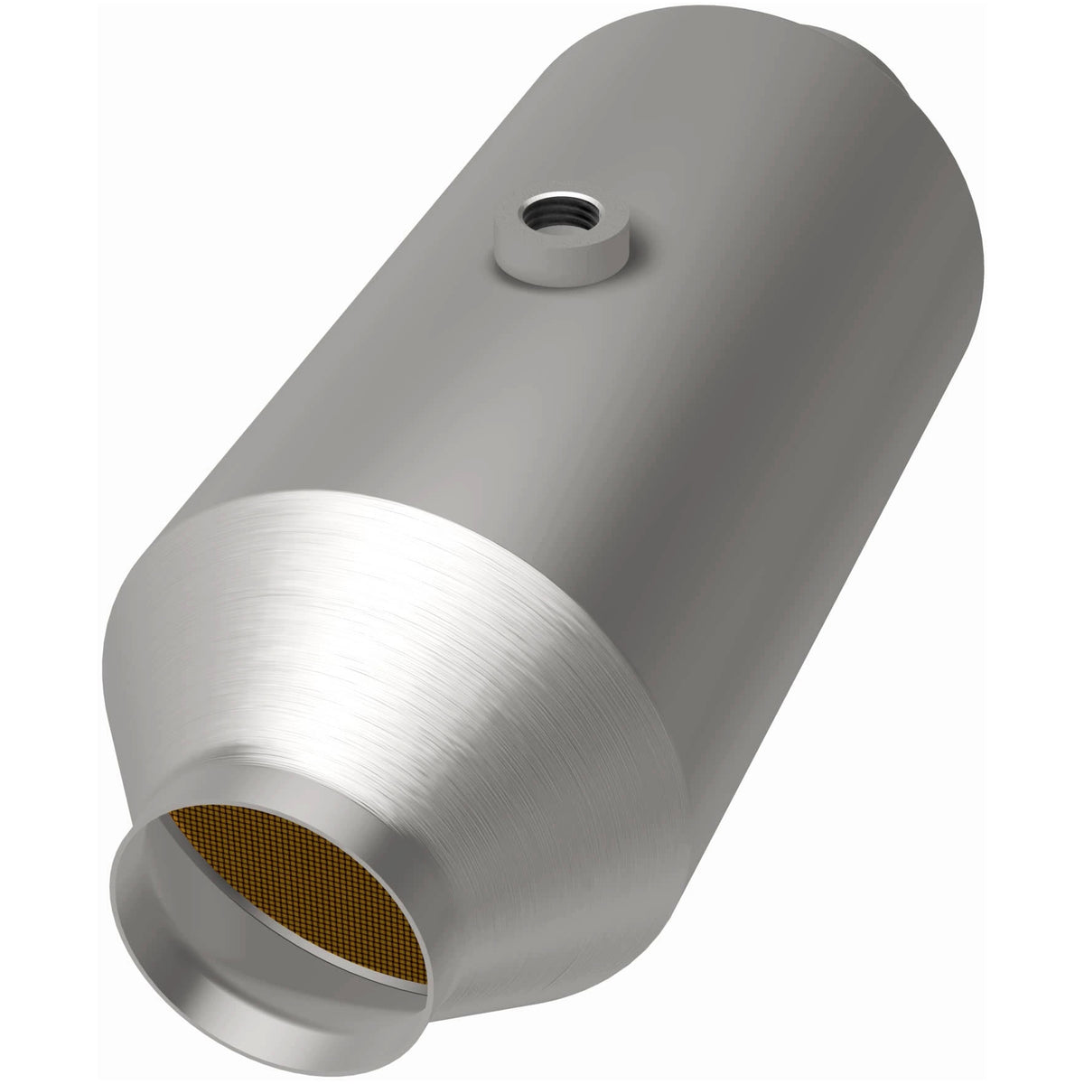 MagnaFlow OEM Grade Universal Catalytic Converter 51366