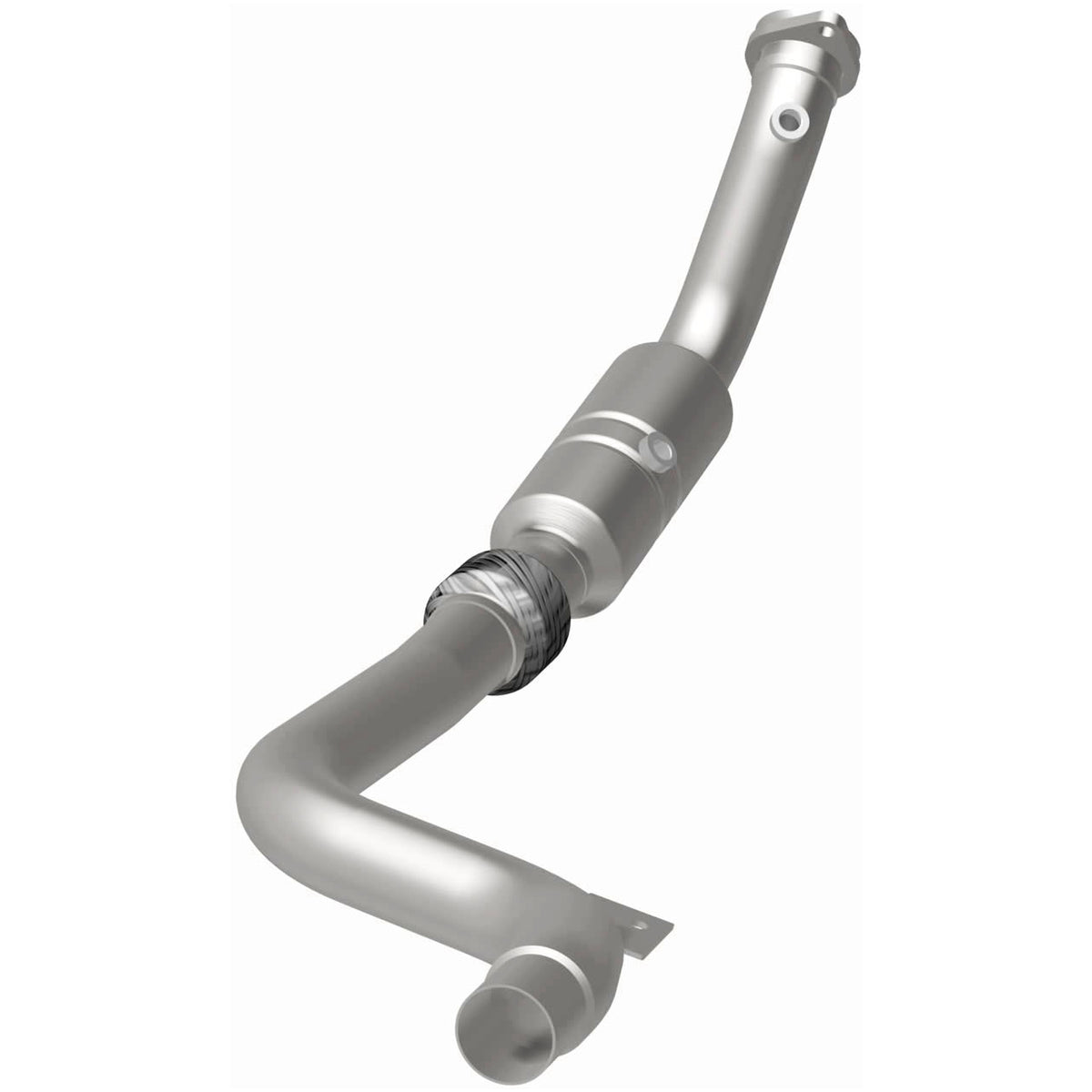 MagnaFlow California CARB Direct-Fit Catalytic Converter 5561101