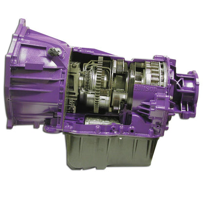 ATS Stage 2 Allison LCT1000 Transmission Package 2WD w/ PTO 2003- Early 2004 6.6L LB7 Duramax