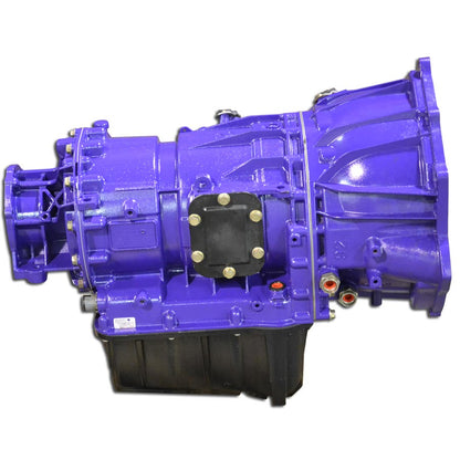 ATS Stage 3 Allison LCT1000 Transmission Package 4WD 2006-2007 6.6L LLY / LBZ / LMM Duramax