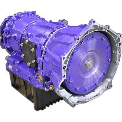 ATS Stage 5 Allison LCT1000 Transmission Package 4WD w/ PTO 2001-2002 6.6L LB7 Duramax