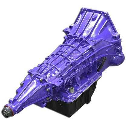 ATS 4R100 Stage 1 Package 1999-2003 Ford 2Wd