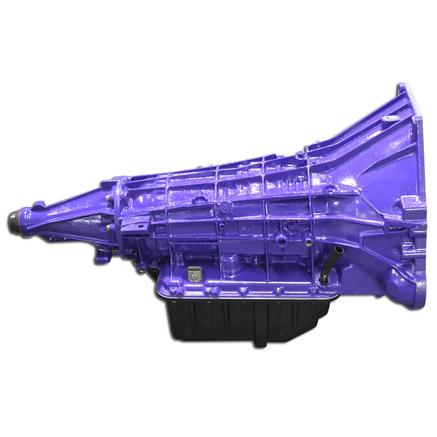 ATS 5R110 Stage 1 Package 2003.5-2007 Ford 2Wd
