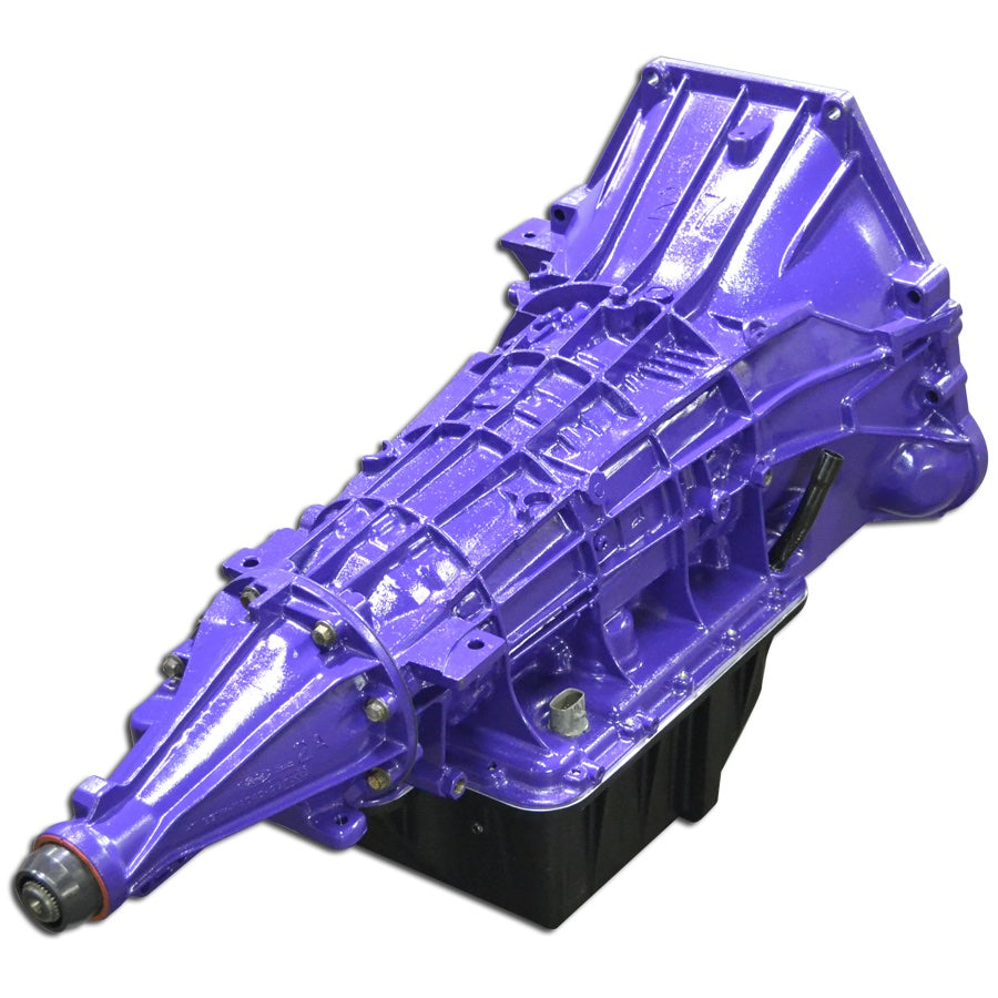ATS 5R110 Stage 1 Package 2003.5-2007 Ford 2Wd