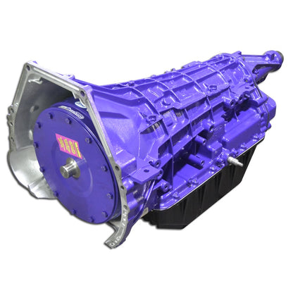ATS 5R110 Stage 1 Package 2003.5-2007 Ford 2Wd