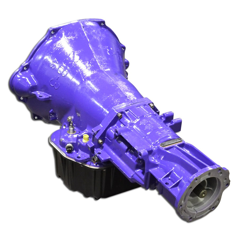 ATS 47Rh Stage 1 Package 1994-95 Dodge 4Wd