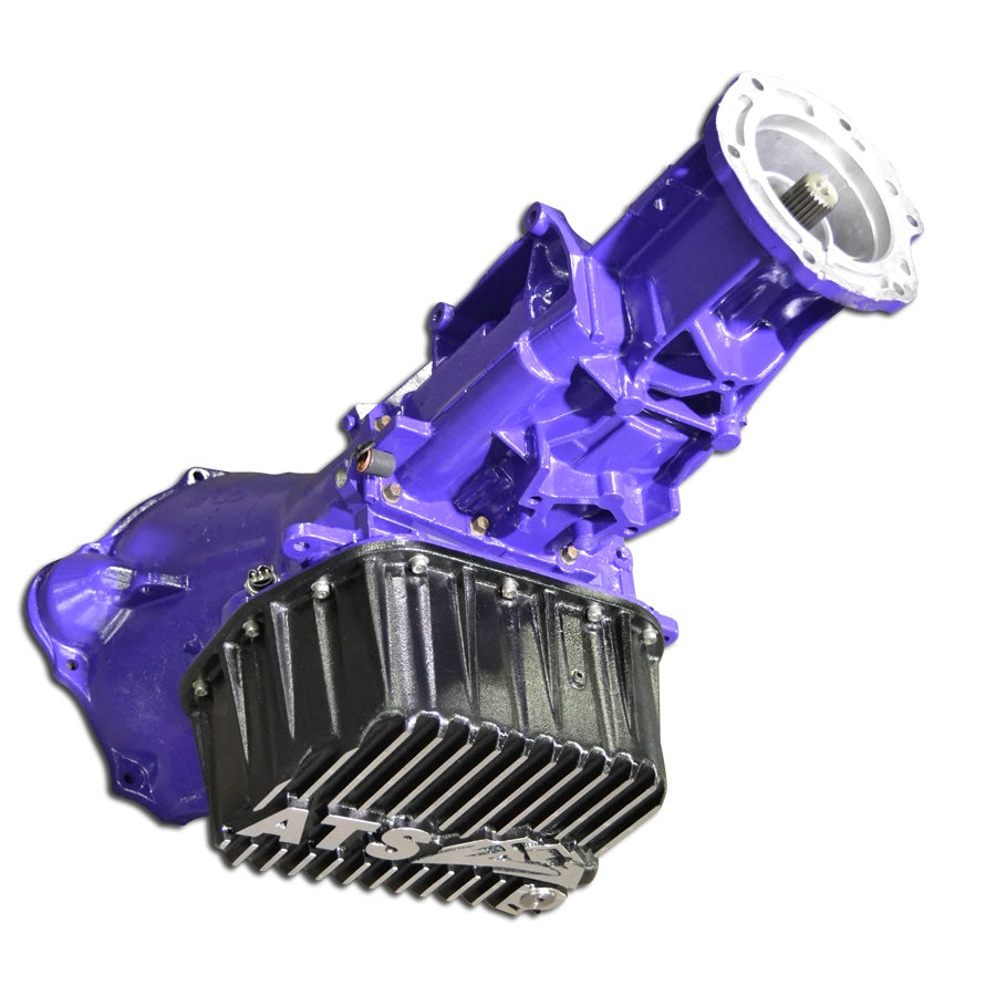 ATS 47Rh Stage 1 Package 1994-95 Dodge 4Wd