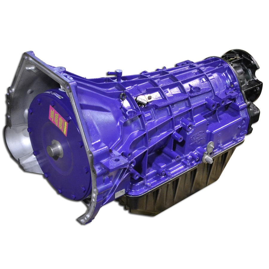 ATS 4R100 Stage 1 Package 1999-2003 Ford 4Wd