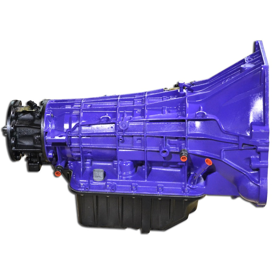 ATS 5R110 Stage 1 Package 2003.5-2007 Ford 4Wd