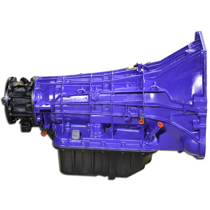 ATS 5R110 Stage 1 Package 2003.5-2007 Ford 4Wd