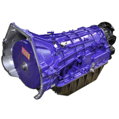ATS 5R110 Stage 1 Package 2003.5-2007 Ford 4Wd