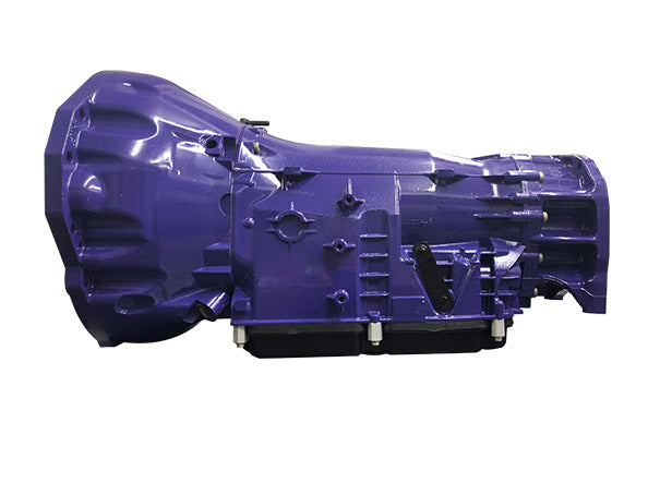 ATS Nag1 / 722.6 Stage 1 Automatic Transmission Package, 2012-2018 Jeep Wrangler 4Wd - 309-914-8380