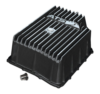 ATS Stage 2 6R140 Package 2011-2014 Ford Superduty 2Wd With Pto