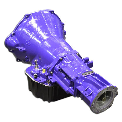 ATS 47Rh Stage 2 Package 1994-95 Dodge 4Wd