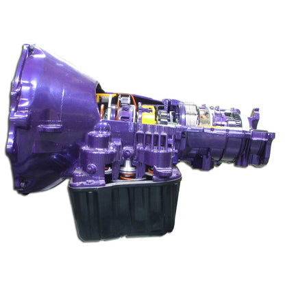 ATS 47Re Stage 2 Package 1998.5 Early 99 Dodge 4Wd