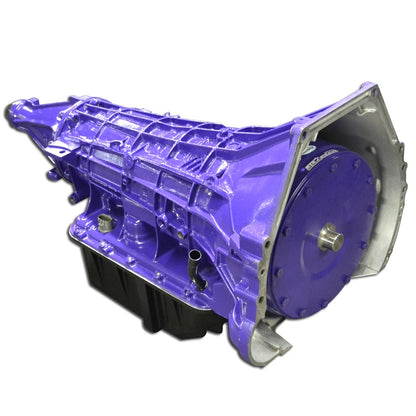 ATS 4R100 Stage 3 Package 1999-2003 Ford 2Wd