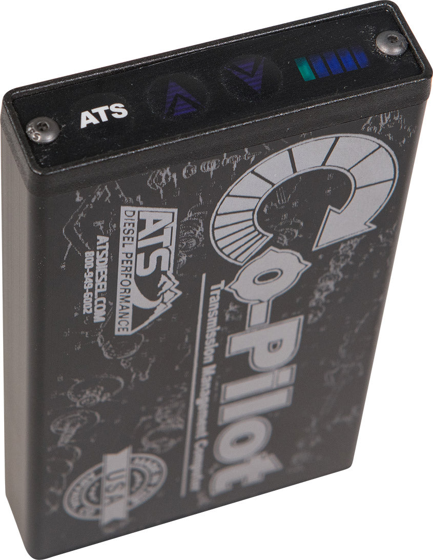 ATS Stage 4 6R140 Package 2011-2014 Ford Superduty 4Wd