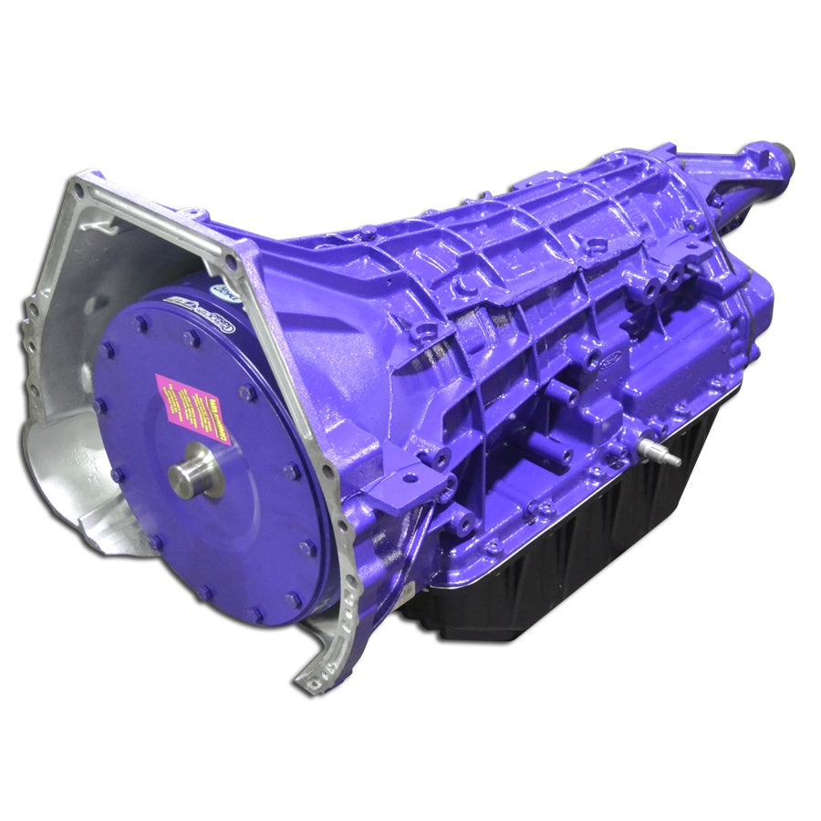 ATS 4R100 Stage 5 Package 1999-2003 Ford 2Wd